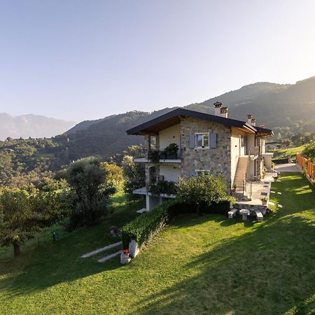 Mos Country House Tremosine Exterior photo