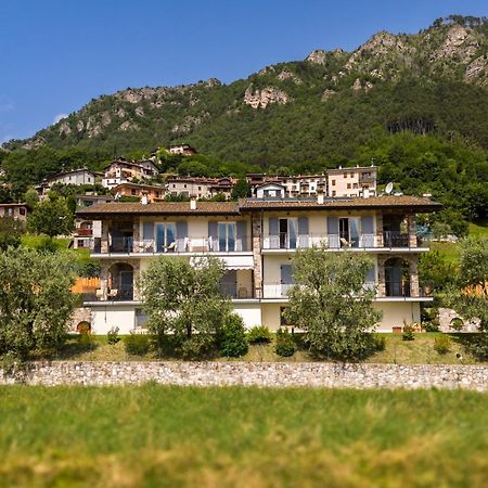 Mos Country House Tremosine Exterior photo